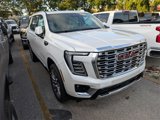 New 2025 GMC Yukon Denali w/ Denali Reserve Package image 2