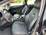 Used 2013 Ford Fusion Titanium w/ Titanium Driver Assist Pkg image 2
