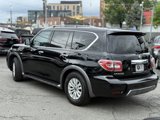 Used 2020 Nissan Armada SV image 4
