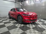 Used 2024 Ford Mustang Mach-E Premium image 4