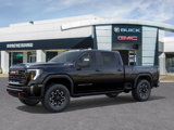 New 2026 GMC Sierra 2500 AT4X image 2