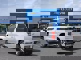 New 2025 Chevrolet Silverado 1500 LTZ image 3