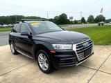 Used 2020 Audi Q5 2.0T Premium image 3