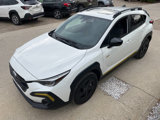 Used 2024 Subaru Crosstrek 2.5i Sport w/ Crosstrek Mirror Package image 4