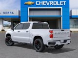 New 2026 Chevrolet Silverado 1500 RST w/ Redline Edition image 3