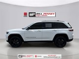 Used 2024 Jeep Grand Cherokee Limited w/ Black Appearance Package image 4