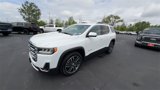 Certified 2023 GMC Acadia SLT w/ Preferred Package image 4
