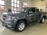 Used 2016 Chevrolet Colorado LT w/ LT Convenience Package image 3