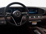 New 2026 Mercedes-Benz GLS 450 4MATIC image 4