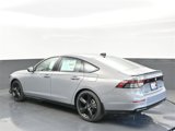 New 2025 Honda Accord Sport image 3