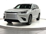 New 2025 Lexus TX 350 AWD image 3