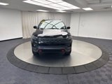 Used 2022 Jeep Compass Trailhawk w/ Trailhawk Elite Group image 2