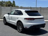 Used 2024 Porsche Macan image 3