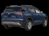 New 2026 Chevrolet Equinox LT image 2