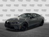 New 2026 BMW M4 xDrive Competition image 3