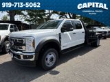 New 2025 Ford F550 4x4 Crew Cab Super Duty image 4