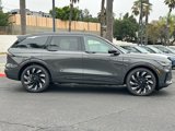 New 2025 Lincoln Nautilus Black Label w/ Jet Appearance Package image 3