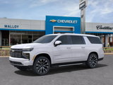 New 2025 Chevrolet Suburban High Country image 2