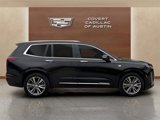 Used 2024 Cadillac XT6 Premium Luxury w/ Platinum Package image 3