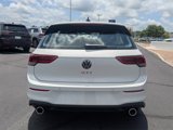 New 2025 Volkswagen GTI SE image 5