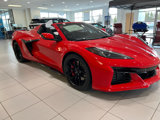 New 2025 Chevrolet Corvette Z06 image 3