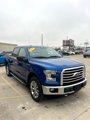 Used 2017 Ford F150 XLT w/ Equipment Group 302A Luxury image 4