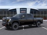 New 2025 GMC Sierra 2500 AT4 w/ AT4 Preferred Package image 2