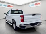 Used 2024 Chevrolet Silverado 1500 W/T w/ WT Fleet Convenience Package image 5