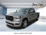 New 2025 RAM 1500 Tradesman image 4