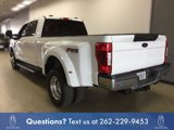 Certified 2021 Ford F350 Lariat w/ Lariat Ultimate Package image 3