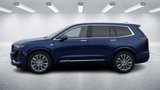 New 2025 Cadillac XT6 Premium Luxury w/ LPO, Floor Liner Package image 2