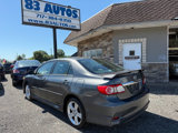 Used 2013 Toyota Corolla S Special Edition image 4