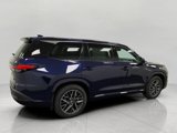 New 2025 Lexus TX 350 AWD image 3