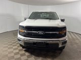 New 2025 Ford F150 XLT w/ Equipment Group 302A MID image 2