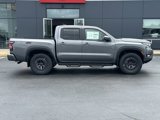 New 2025 Nissan Frontier PRO-4X w/ Pro Premium Package image 2
