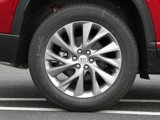 New 2025 Buick Enclave Preferred w/ Power Package image 4