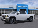 New 2025 GMC Sierra 2500 SLT w/ SLT Premium Package image 2