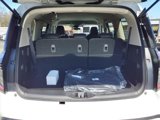 New 2025 Nissan Armada SV image 5