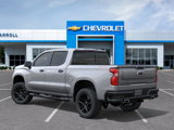 New 2026 Chevrolet Silverado 1500 LT Trail Boss w/ LT Trail Boss Premium Package image 3