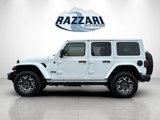 New 2025 Jeep Wrangler Unlimited Sahara image 6
