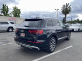 Used 2017 Audi Q7 3.0T Premium Plus image 3