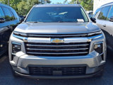 New 2026 Chevrolet Traverse LT image 2