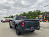 New 2025 RAM 1500 Laramie w/ Night Edition image 4