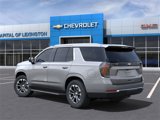 New 2025 Chevrolet Tahoe LS image 3