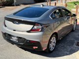 Used 2017 Chevrolet Volt Premier w/ Driver Confidence II Package image 2