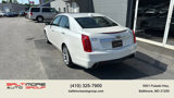 Used 2017 Cadillac CTS Luxury image 6