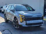 New 2026 Kia Sportage SX Prestige image 3