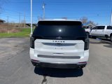 Used 2025 Chevrolet Tahoe High Country image 4