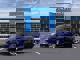New 2025 Chevrolet Corvette E-Ray image 2