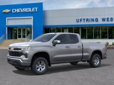 New 2026 Chevrolet Silverado 1500 LT w/ Protection Package image 2